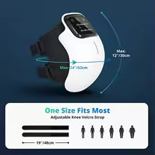 ReKnee™ Wireless Knee Massager