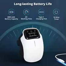 ReKnee™ Wireless Knee Massager