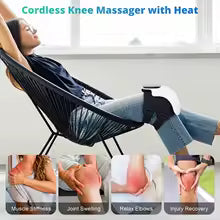 ReKnee™ Wireless Knee Massager